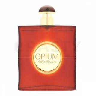 Yves Saint Laurent Opium 2009 Eau de Toilette nőknek 90 ml