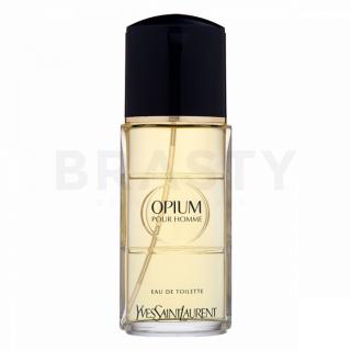 Yves Saint Laurent Opium pour Homme Eau de Toilette férfiaknak 100 ml