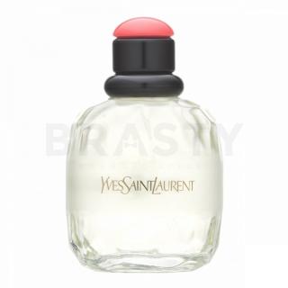 Yves Saint Laurent Paris Eau de Toilette nőknek 125 ml