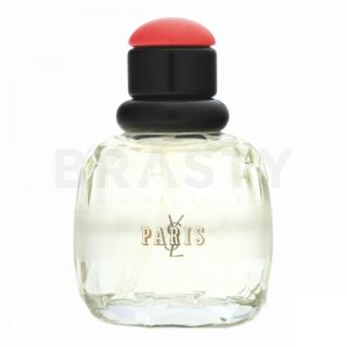 Yves Saint Laurent Paris Eau de Toilette nőknek 75 ml