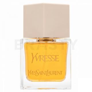 Yves Saint Laurent Yvresse Eau de Toilette nőknek 80 ml