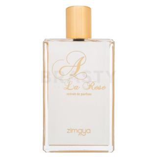 Zimaya A La Rose Eau de Parfum uniszex 100 ml