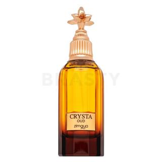 Zimaya Crysta Oud Eau de Parfum uniszex 100 ml