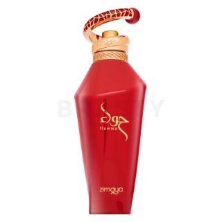 Zimaya Hawwa Red Eau de Parfum nőknek 100 ml