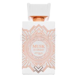 Zimaya Noya Musk Is Great Eau de Parfum uniszex 100 ml