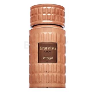 Zimaya Tiramisu Coco Eau de Parfum uniszex 100 ml