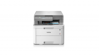 BROTHER DCP-L3520CDW SZÍNES MULTIFUNKCIÓS LÉZER NYOMTATÓ