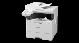 BROTHER DCP-L5510DW MULTIFUNKCIÓS NYOMTATÓ