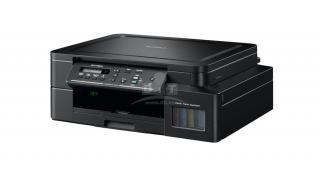 BROTHER DCP-T420W