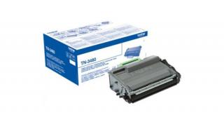 BROTHER TN-3480 EREDETI TONER