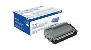 BROTHER TN-3512 EREDETI TONER