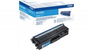 BROTHER TN-423 CYAN EREDETI TONER