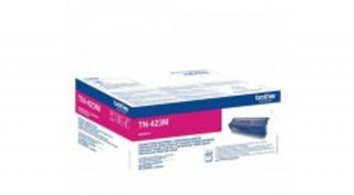 BROTHER TN-423 MAGENTA EREDETI TONER