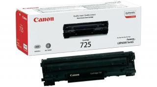 CANON CRG-725 EREDETI TONER