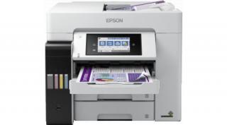 Epson EcoTank L6580 (C11CJ28402)