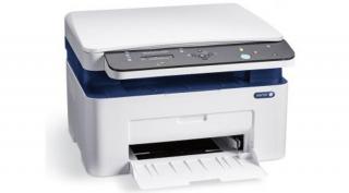 XEROX WORKCENTRE 3025V_BI MULTIFUNKCIÓS LÉZERNYOMTATÓ