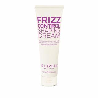 Frizz Control - egyenesítő és szösztelenítő krém 150 ML