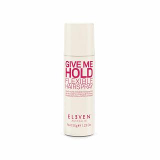 Give Me Hold - Flexibilis Hajlakk 50ml környezetkímélő hajtógázzal - utazó méret