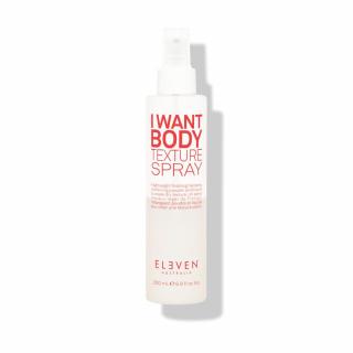 I Want Body Texture spray - 200 ml