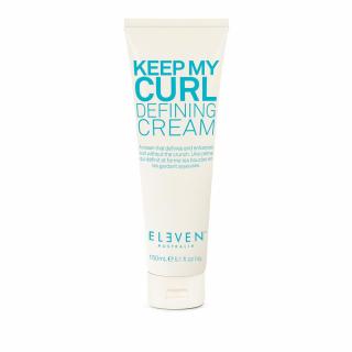 Keep My Curl - göndörítő krém 150 ML