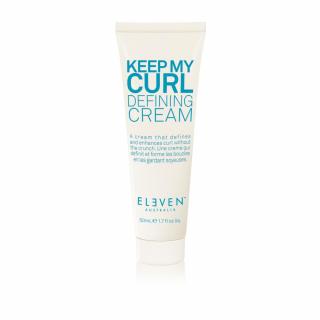 Keep My Curl - göndörítő krém 50 ML - utazó méret