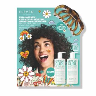 Keep my Curl hajcsatt