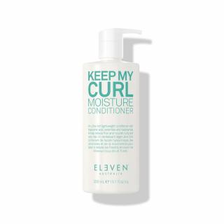 Keep My Curl Moisture Balzsam 300 ml