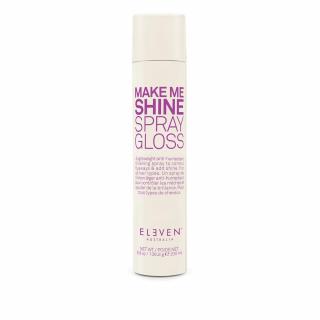 Make Me Shine - hajfény és szöszösödésgátló spray 200 ml környezetkímélő hajtógázas