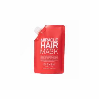 Miracle Hair MASK Extra mélyápoló pakolás 200ml