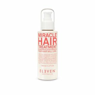 Miracle Hair Treatment Krém - az egészséges hajért 125 ML