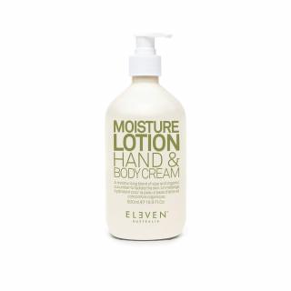 Moisture Lotion - kéz és testápoló 500 ML