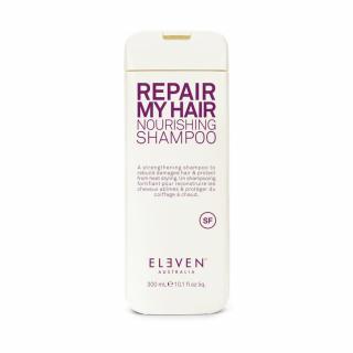 Repair My Hair hajkötésjavító sampon roncsolt hajra 300ml