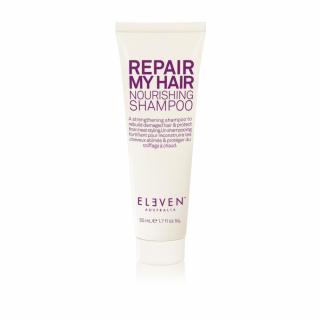 Repair my hair - Tápláló Sampon 50 ml - utazó méret