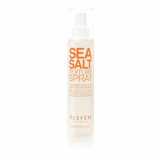 SeaSalt tengeri só spray 200ml