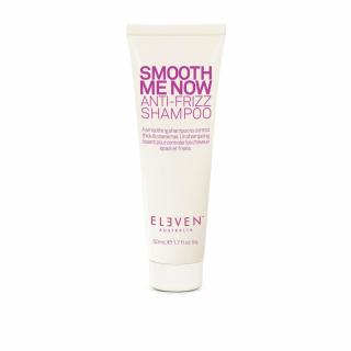 Smooth me now  - Anti-frizz sampon 50 ml - utazó méret