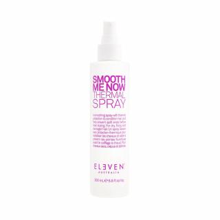 Smooth Me Now Thermal Spray