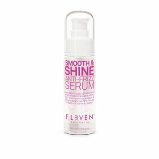 Smooth  Shine Anti-Frizz hajvégápoló argán olaj 60 ML