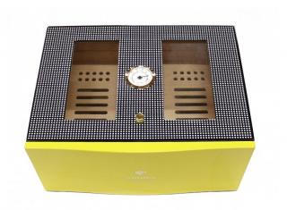 Cohiba Global Brand humidor - 50-60 szál szivar részére