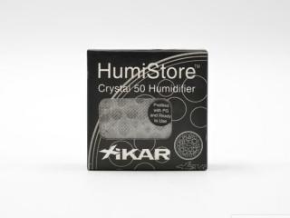 Xikar humidor-párásító - akrypolimer kristályos