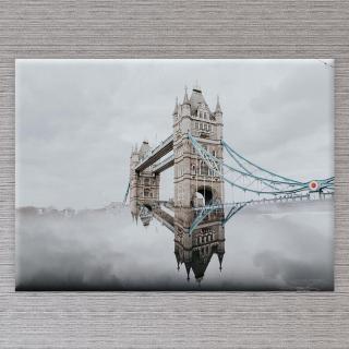 Vászonkép Tower Bridge - 100x70 cm