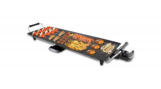 Beper 90.386 Teppanyaki grill 70 cm 1800W