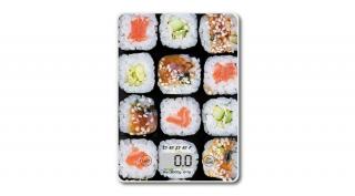 Beper BP.801 Digitális konyhai mérleg – sushi