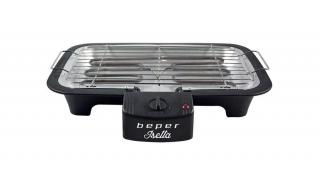 Beper BT.410 Elektromos asztali grill 2000W