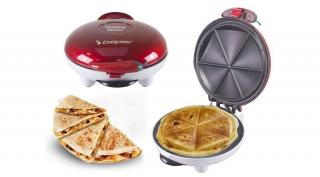 Beper P101CUD600 Quesadilla/panzerotti sütő 900W