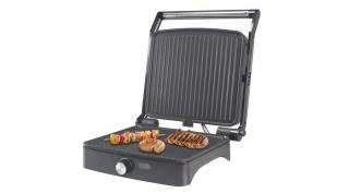 Beper P101TOS502 Multifunkciós grillsütő 1800 W