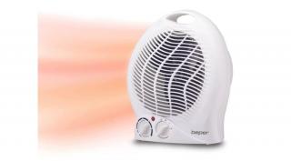 Beper P203TER201 Fűtőventilátor 2000W