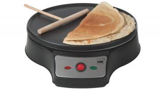 MIA CP6075 Crêpes-/grill  palacsinta készítő 1000 W