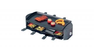 Rommelsbacher RC1200 Ínyenc Raclette "Ottimo" 1200 W