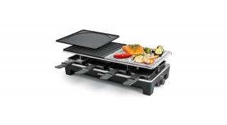 Rommelsbacher RCS1350 Raclette grill 1350W