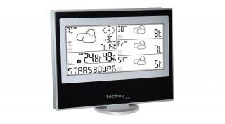 Technoline WM5200 DCF-77 Rádióvezérelt óra